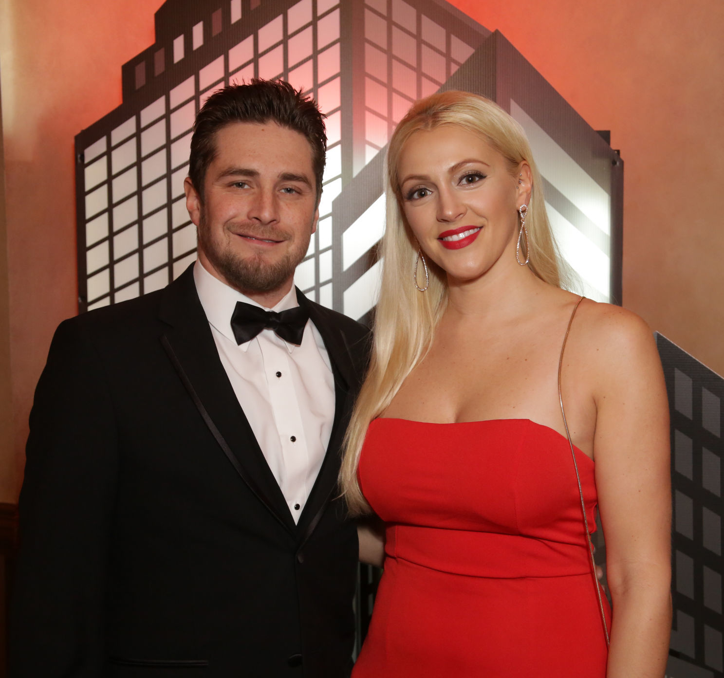 2018 Heart of Gold Gala